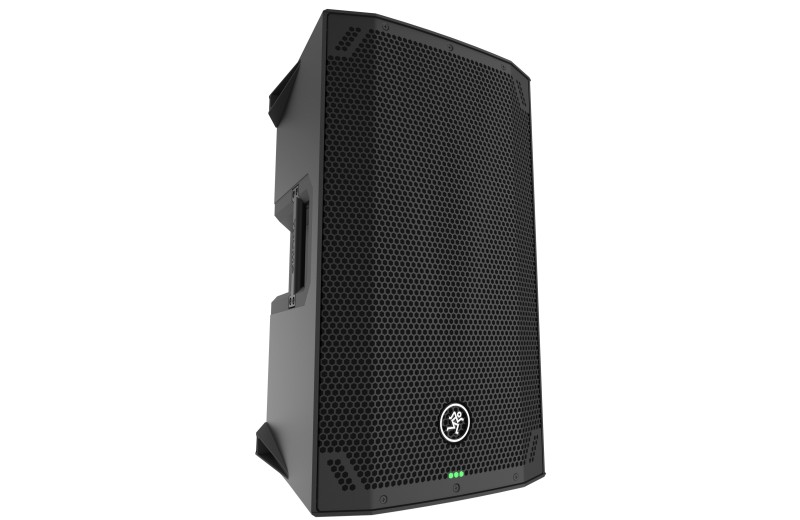 Mackie Thump12v4 Αυτοενισχυόμενο Ηχείο Με Bluetooth