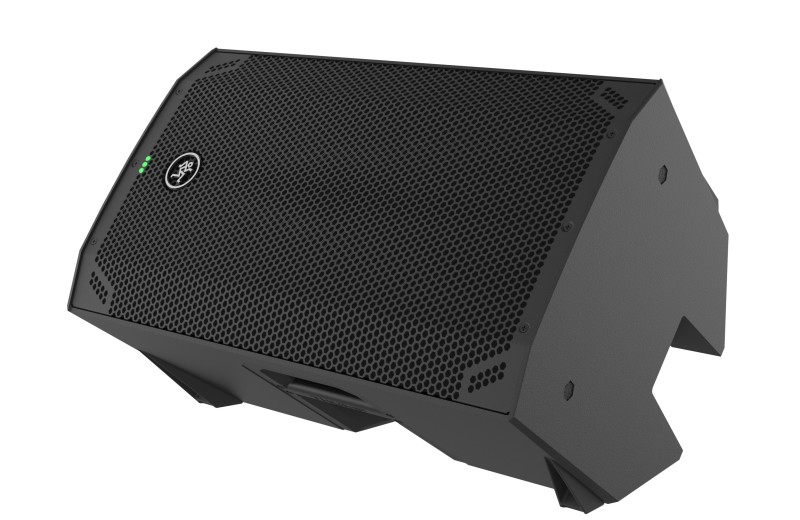 Mackie Thump12v4 Αυτοενισχυόμενο Ηχείο Με Bluetooth