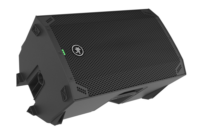 Mackie Thump12v4 Αυτοενισχυόμενο Ηχείο Με Bluetooth