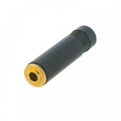 Rean NYS 240BG Θηλυκό Mini Jack Stereo