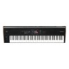 Korg Nautilus-88 Music Workstation 88 Dynamic Weight/Variable Keys