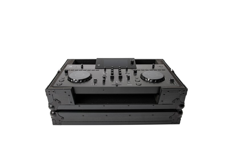 Magma Case XDJ-AN Dj Controller Flightcase Black