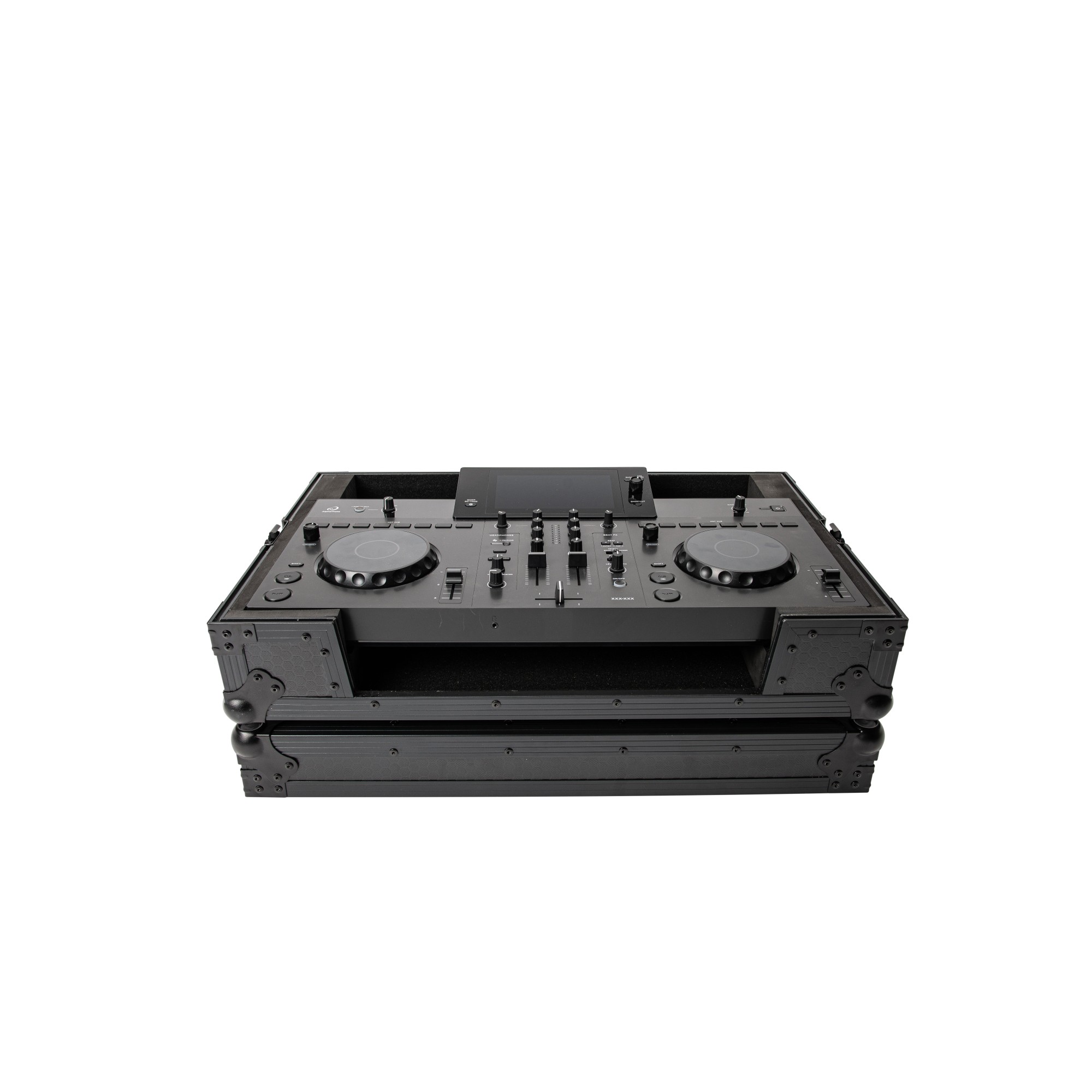 Magma Case XDJ-AN Dj Controller Flightcase Black