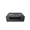 Magma Case XDJ-AN Dj Controller Flightcase Black