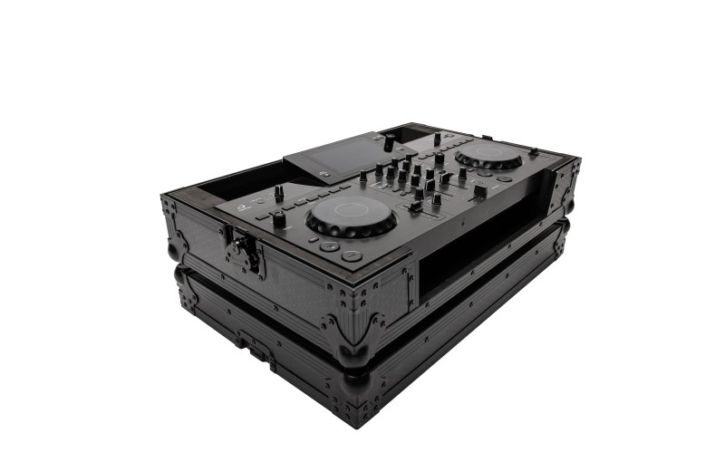 Magma Case XDJ-AN Dj Controller Flightcase Black