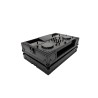 Magma Case XDJ-AN Dj Controller Flightcase Black