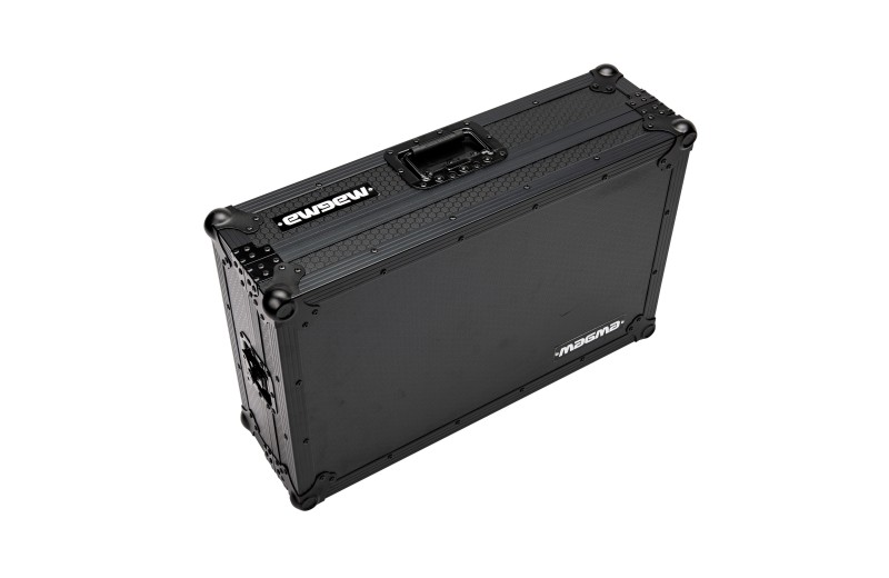 Magma Case XDJ-AN Dj Controller Flightcase Black