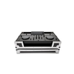Magma Case XDJ-AN Dj Controller Flightcase Black-Silver