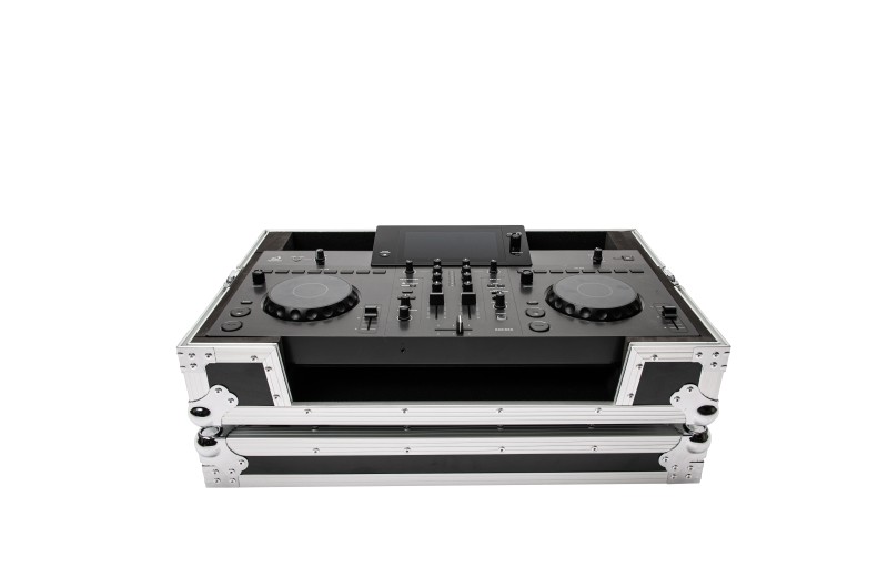Magma Case XDJ-AN Dj Controller Flightcase Black-Silver