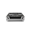 Magma Case XDJ-AN Dj Controller Flightcase Black-Silver
