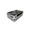 Magma Case XDJ-AN Dj Controller Flightcase Black-Silver