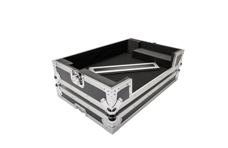 Magma Case XDJ-AN Dj Controller Flightcase Black-Silver
