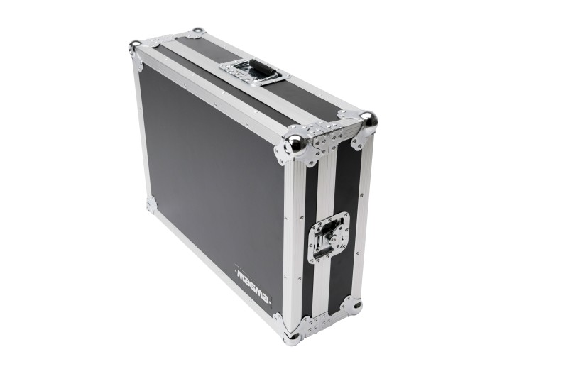 Magma Case XDJ-AN Dj Controller Flightcase Black-Silver