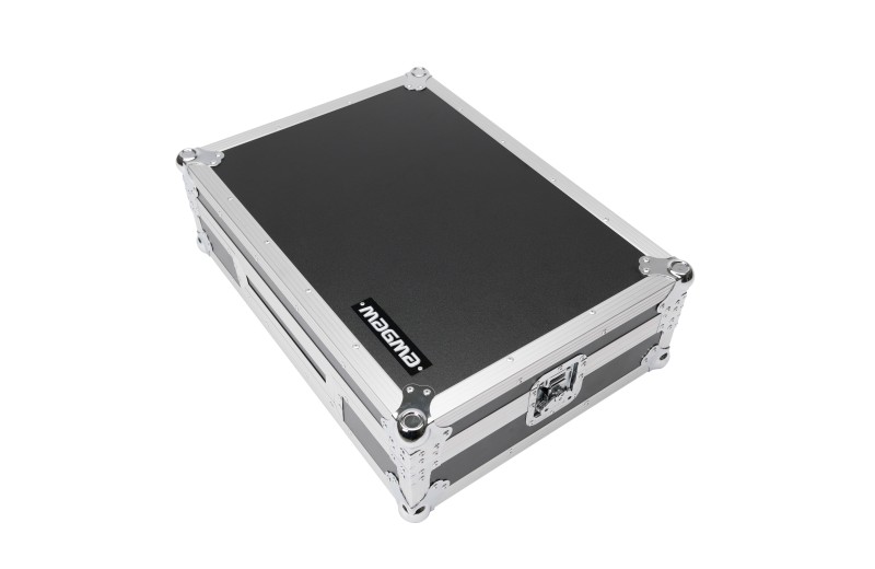 Magma Case XDJ-AN Dj Controller Flightcase Black-Silver
