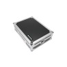Magma Case XDJ-AN Dj Controller Flightcase Black-Silver