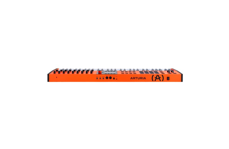 Arturia KeyLab 61 MK3 Ultra - MIDI Keyboard Controller 61 Πλήκτρων