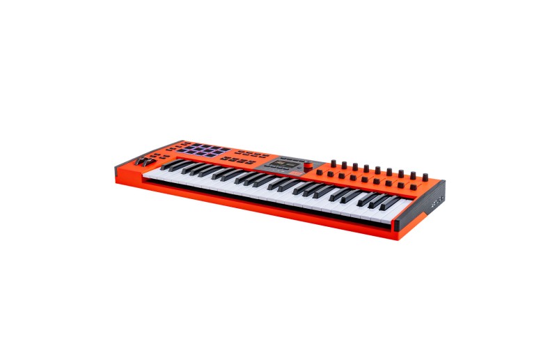 Arturia KeyLab 49 MK3 Ultra - MIDI Keyboard Controller 49 Πλήκτρων
