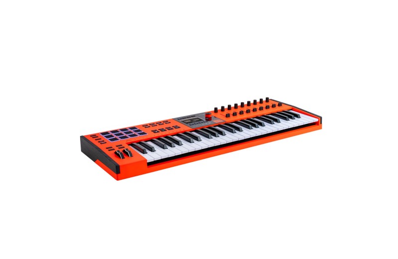 Arturia KeyLab 49 MK3 Ultra - MIDI Keyboard Controller 49 Πλήκτρων