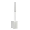 RCF EVOX JMIX9 Active 3-way portable speaker - White