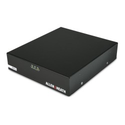 Allen & Heath GPIO General Purpose I/O Interface