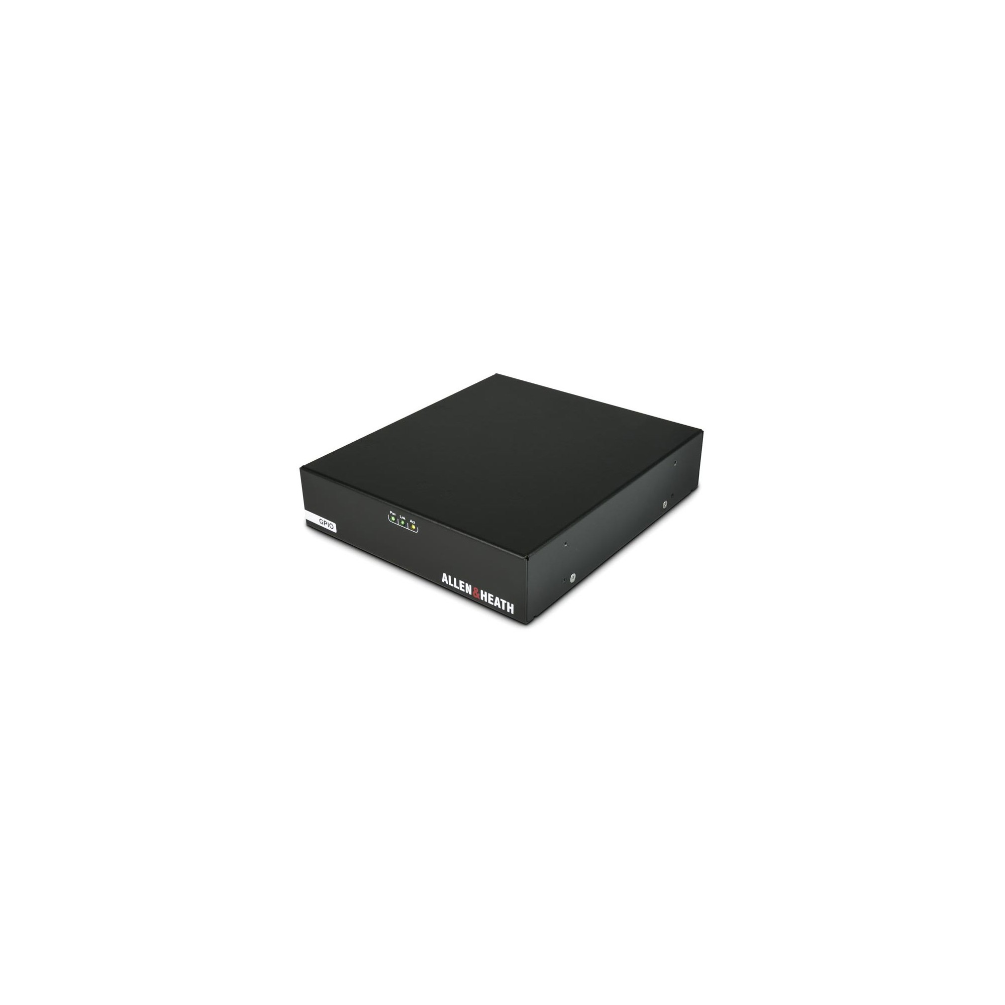 Allen & Heath GPIO Μονάδα Εισόδων/Εξόδων Ελέγχου Για Συστήματα AHM, Avantis & dLive
