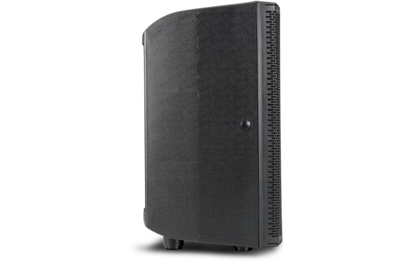 Modern Acoustics PS-10 Passive loudspeaker - Black