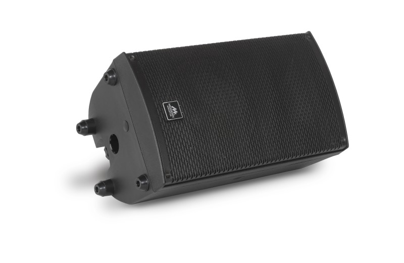 Modern Acoustics PS-10 Passive loudspeaker - Black