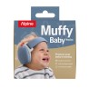 Alpine Muffy Baby Βρεφικές Ωτοασπίδες - Denim Blue