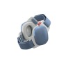 Alpine Muffy Baby Βρεφικές Ωτοασπίδες - Denim Blue
