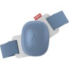 Alpine Muffy Baby Βρεφικές Ωτοασπίδες - Denim Blue