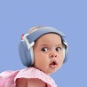 Alpine Muffy Baby Βρεφικές Ωτοασπίδες - Denim Blue