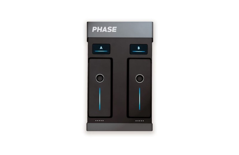 Phase Essential Ασύρματο Set Ψηφιακού Controller
