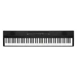 KORG LIANO-BLK ΦΟΡΗΤΟ ΠΙΑΝΟ ΜΕ 88 ΗΜΙΒΑΡΥΚΕΝΤΡΙΣΜΕΝΑ ΠΛΗΚΤΡΑ