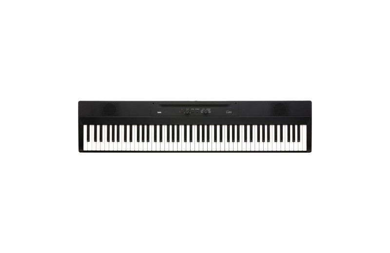 KORG LIANO-BLK ΦΟΡΗΤΟ ΠΙΑΝΟ ΜΕ 88 ΗΜΙΒΑΡΥΚΕΝΤΡΙΣΜΕΝΑ ΠΛΗΚΤΡΑ