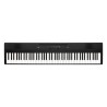KORG LIANO-BLK ΦΟΡΗΤΟ ΠΙΑΝΟ ΜΕ 88 ΗΜΙΒΑΡΥΚΕΝΤΡΙΣΜΕΝΑ ΠΛΗΚΤΡΑ