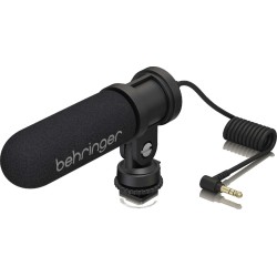 Behringer Video Mic X1