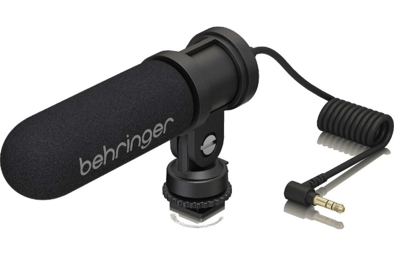 Behringer Video Mic X1
