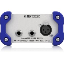 Klark Teknik Dn100 V2