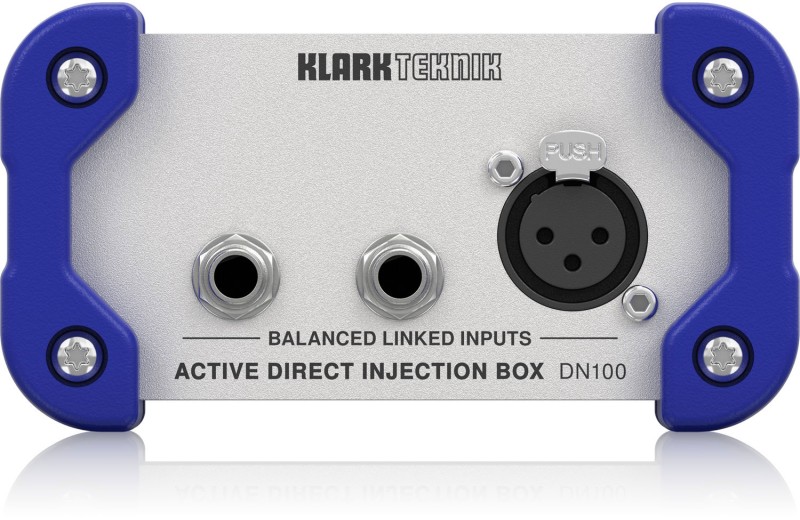 Klark Teknik Dn100 V2