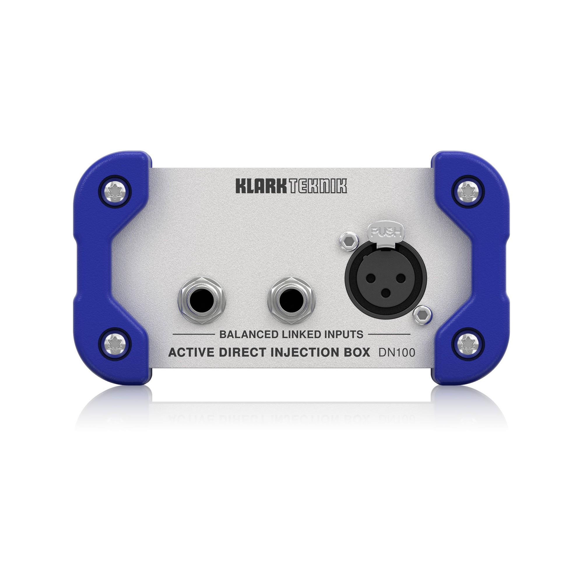Klark Teknik Dn100 V2