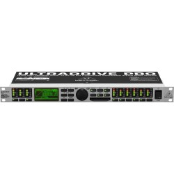 Behringer DCX2496