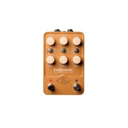 Universal Audio Enigmatic 82 Overdrive Special Amp
