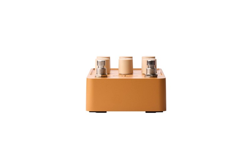 Universal Audio Enigmatic 82 Overdrive Special Amp