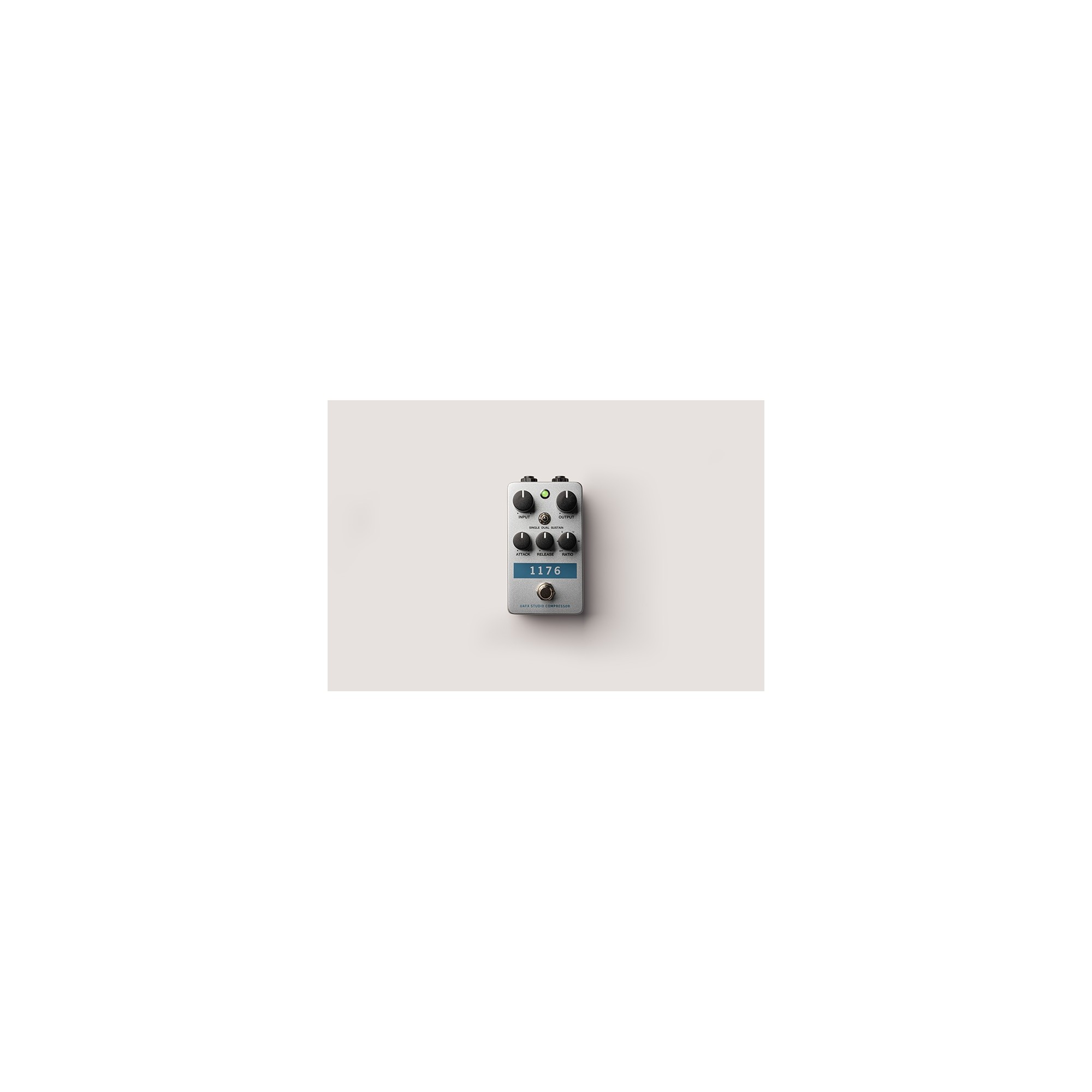 Universal Audio 1176 Studio Compressor