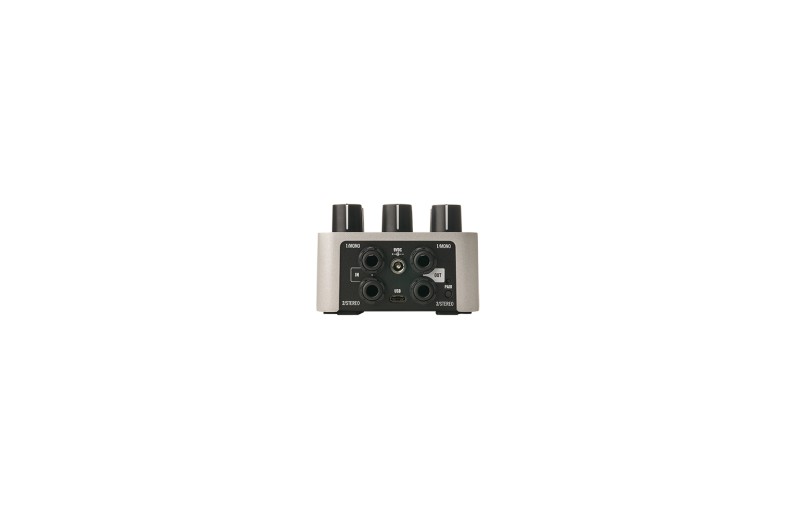 Universal Audio Knuckles 92 Rev F Dual Rec Amplifier