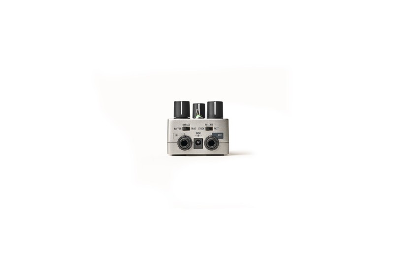 Universal Audio La-2A Studio Compressor