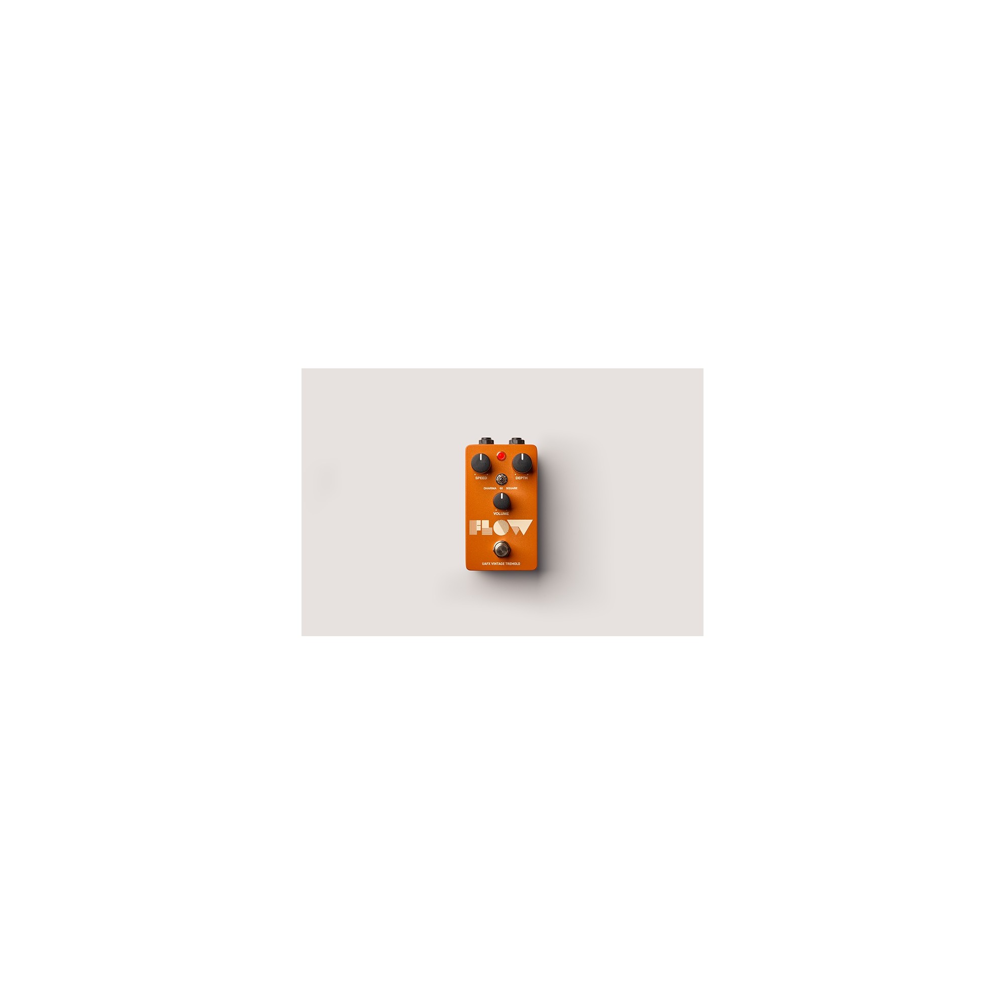 Universal Audio Flow Vintage Tremolo