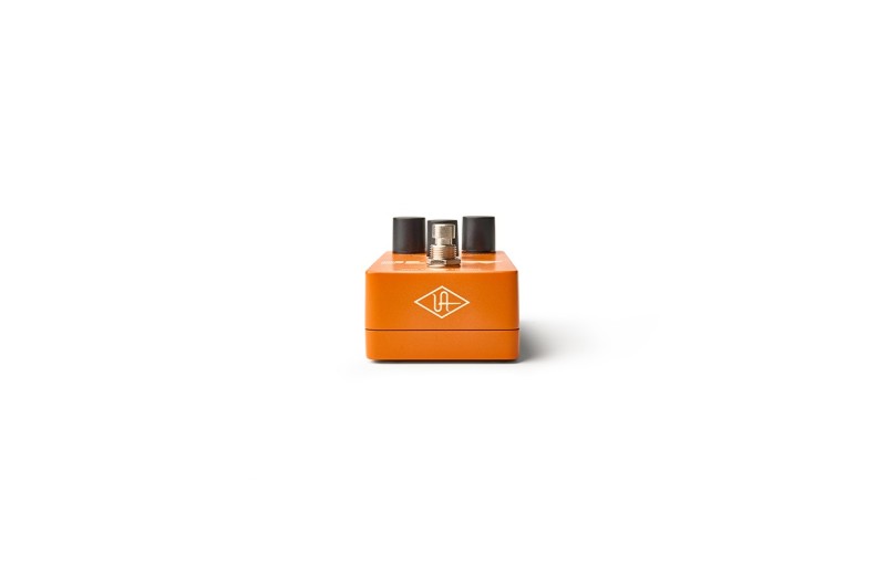 Universal Audio Flow Vintage Tremolo