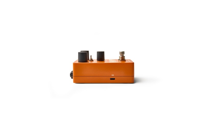 Universal Audio Flow Vintage Tremolo