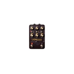 Universal Audio Lion 68 Super Lead Amp